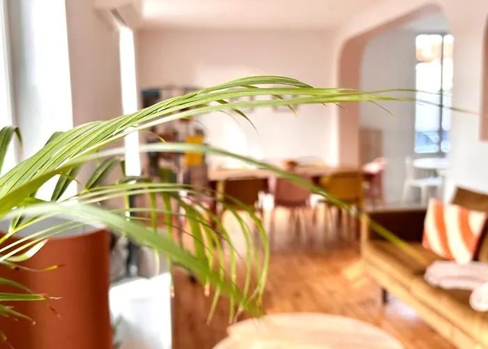 Villa Lucie, 4 A 8 Personnes
