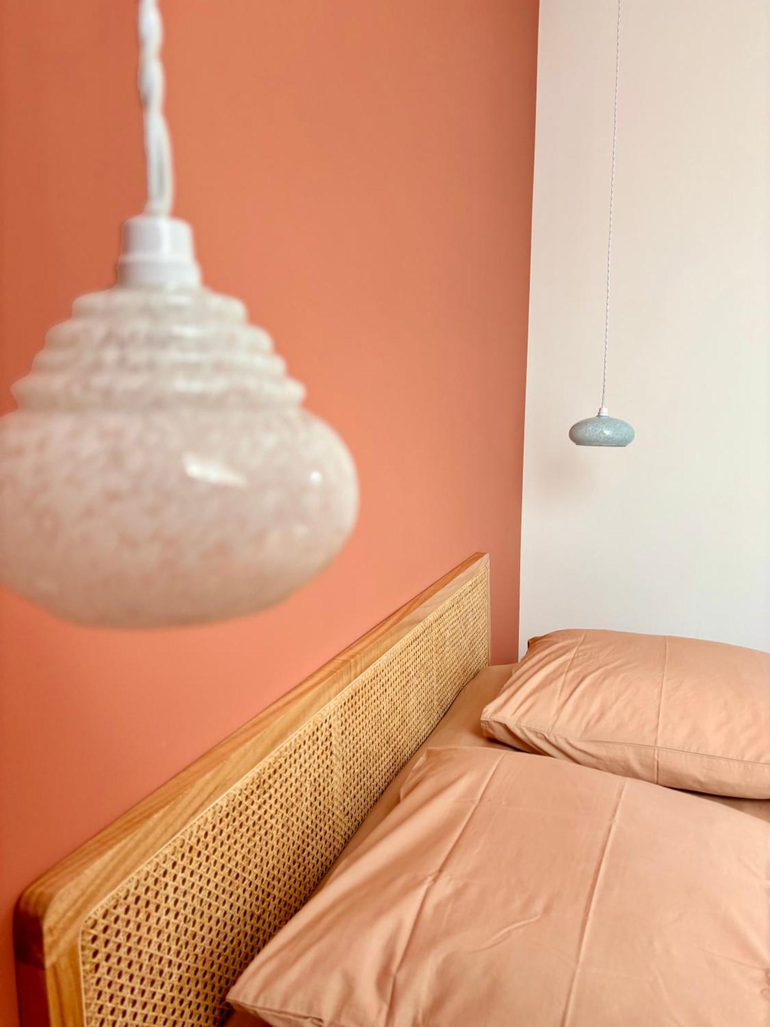 Lucie, 4 A 8 Personnes Villa *