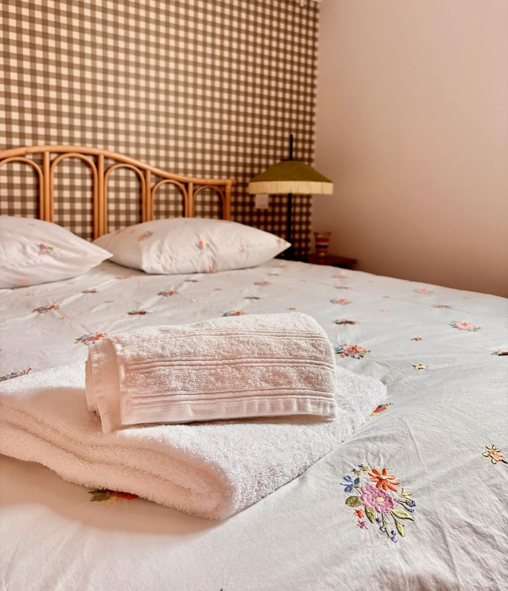 Lucie, 4 A 8 Personnes Clermont-Ferrand