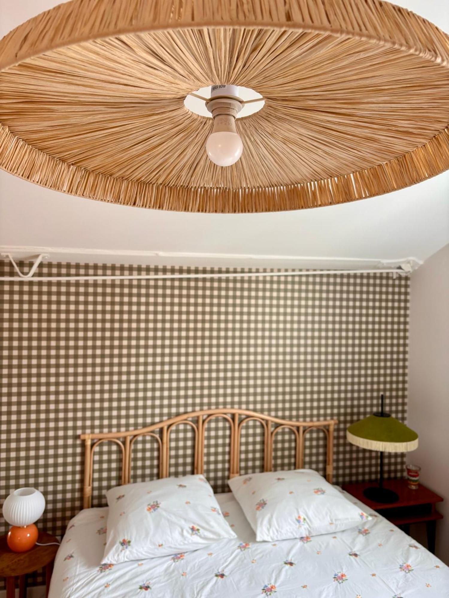 Lucie, 4 A 8 Personnes * Clermont-Ferrand