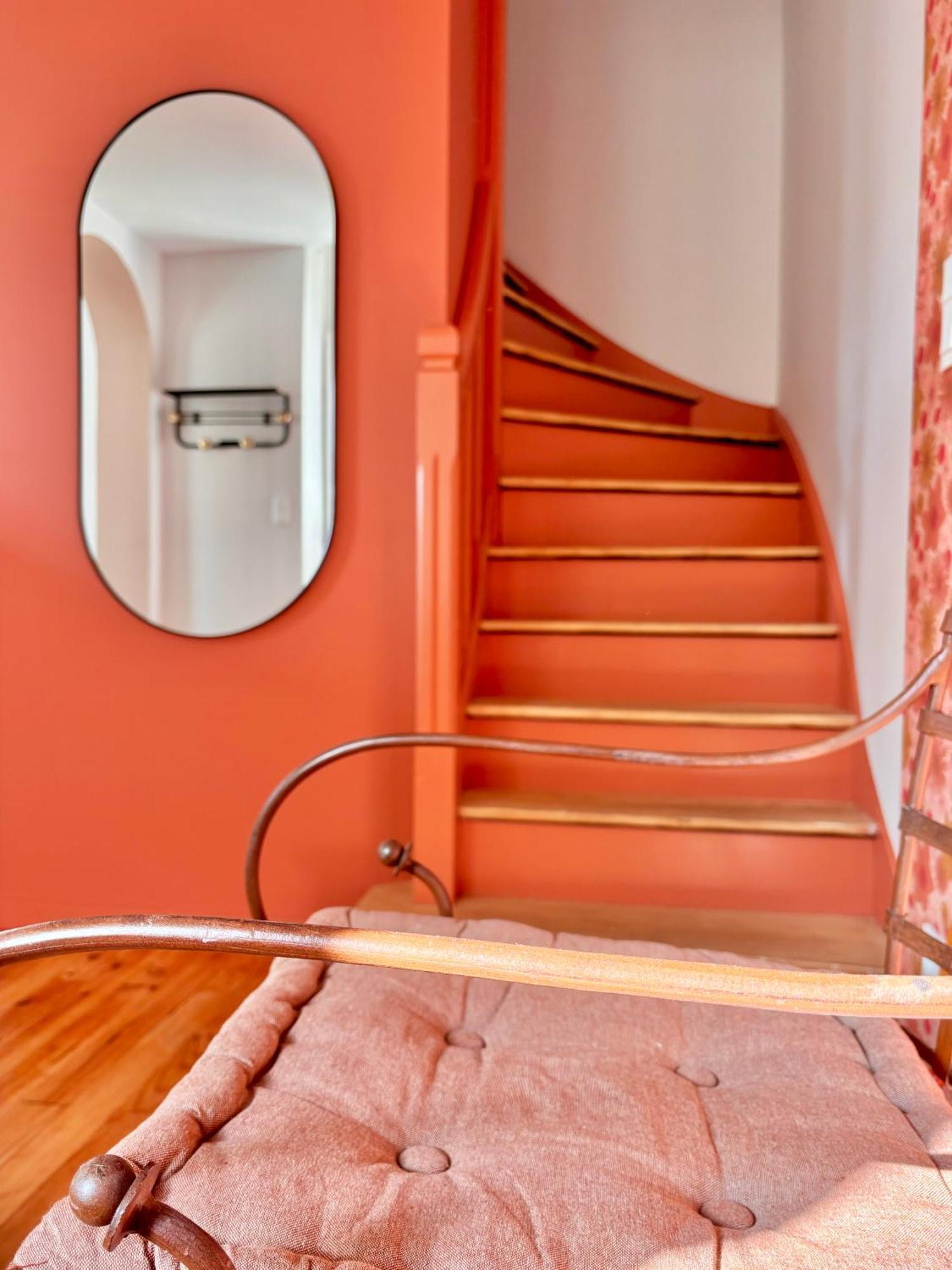 Villa Lucie, 4 A 8 Personnes