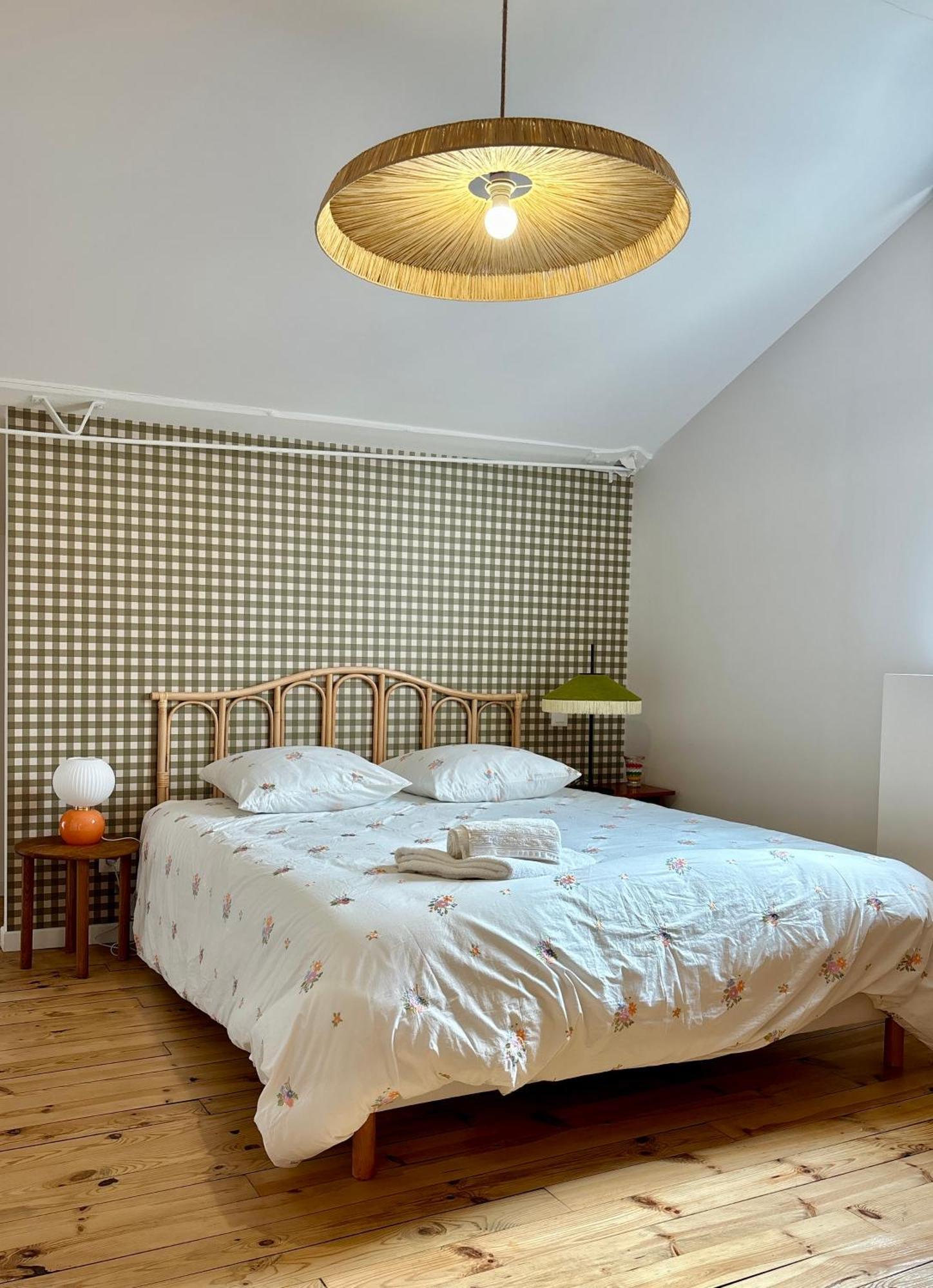 Villa Lucie, 4 A 8 Personnes Clermont-Ferrand