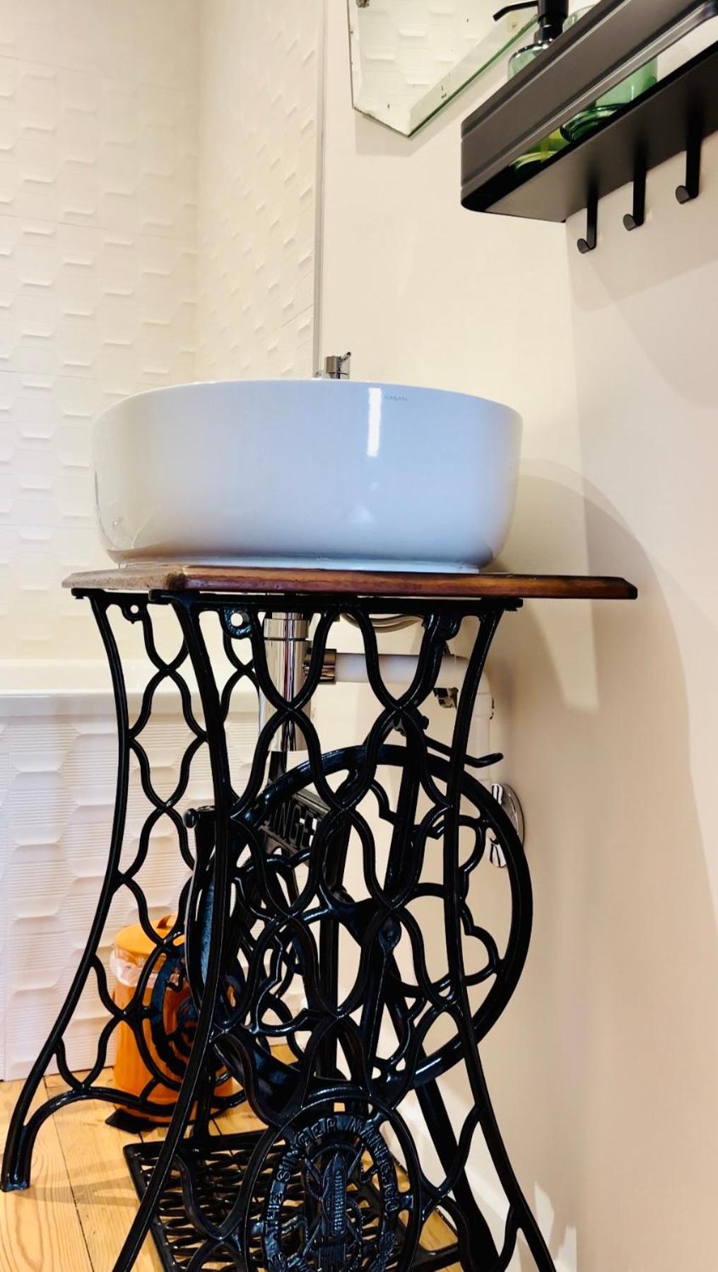 Lucie, 4 A 8 Personnes Clermont-Ferrand