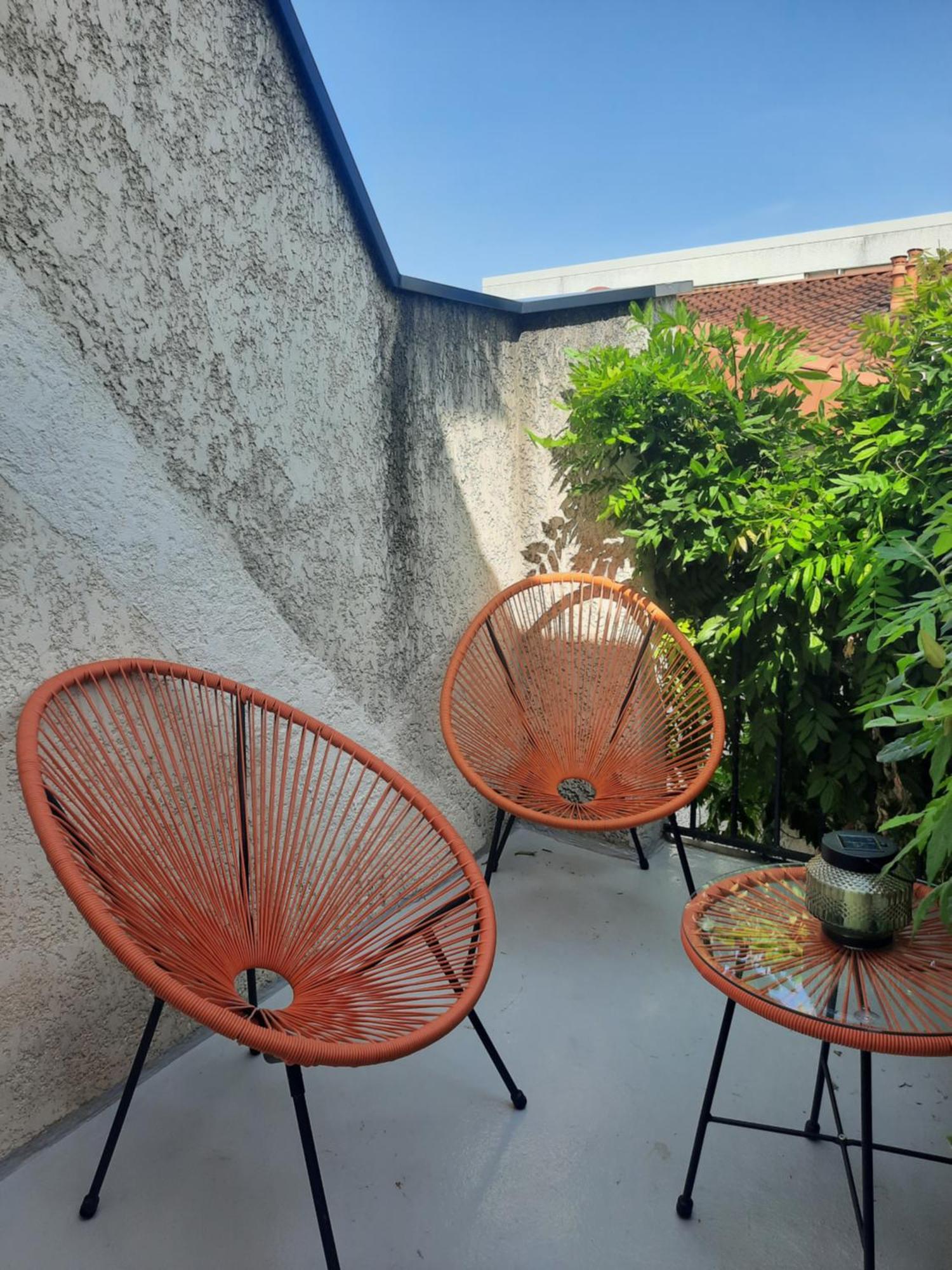 Villa Lucie, 4 A 8 Personnes Clermont-Ferrand