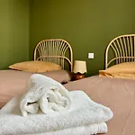 Villa Lucie, 4 A 8 Personnes