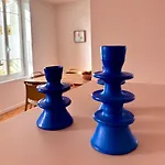 Villa Lucie, 4 A 8 Personnes