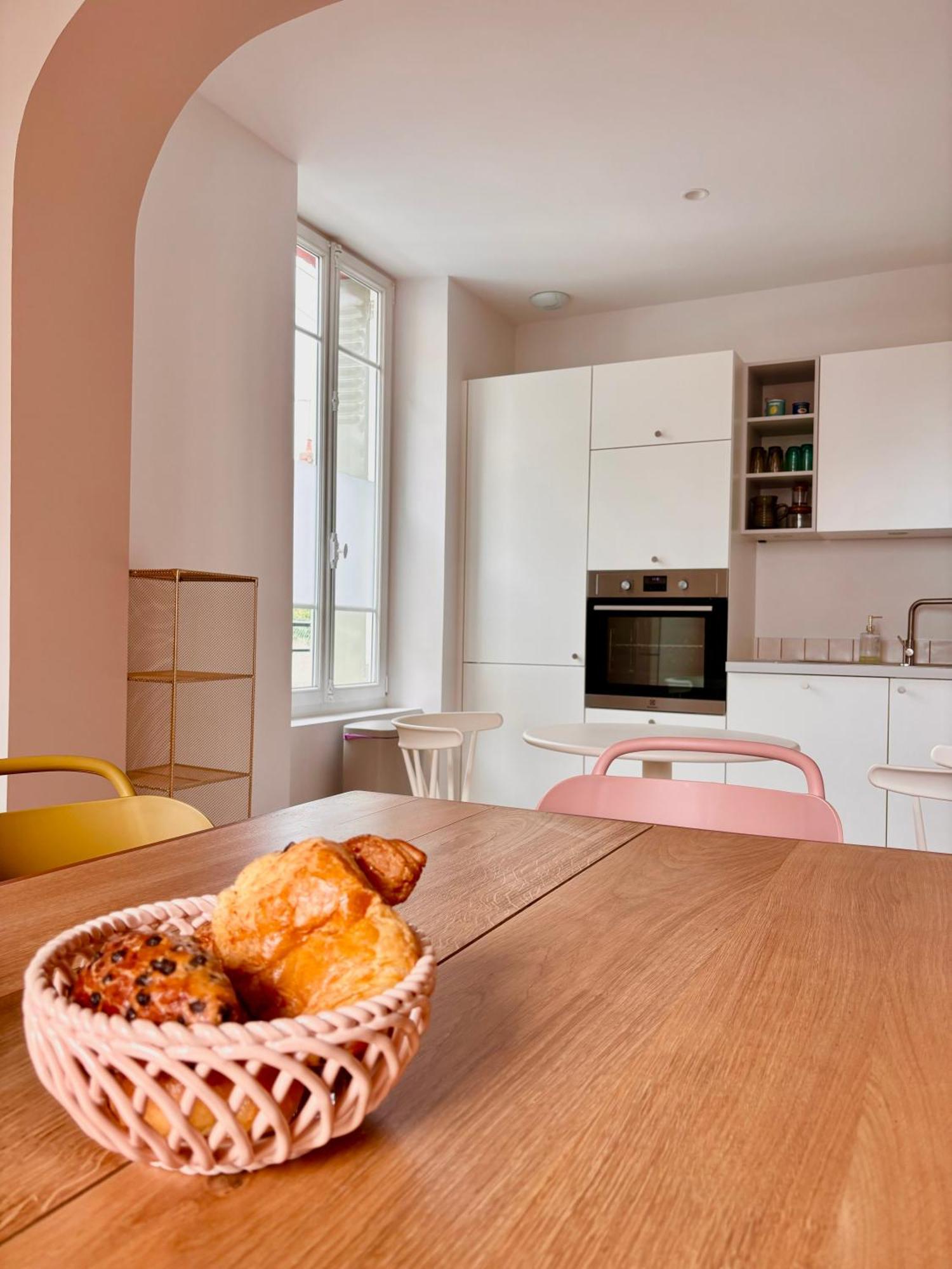Villa Lucie, 4 A 8 Personnes